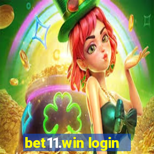 bet11.win login